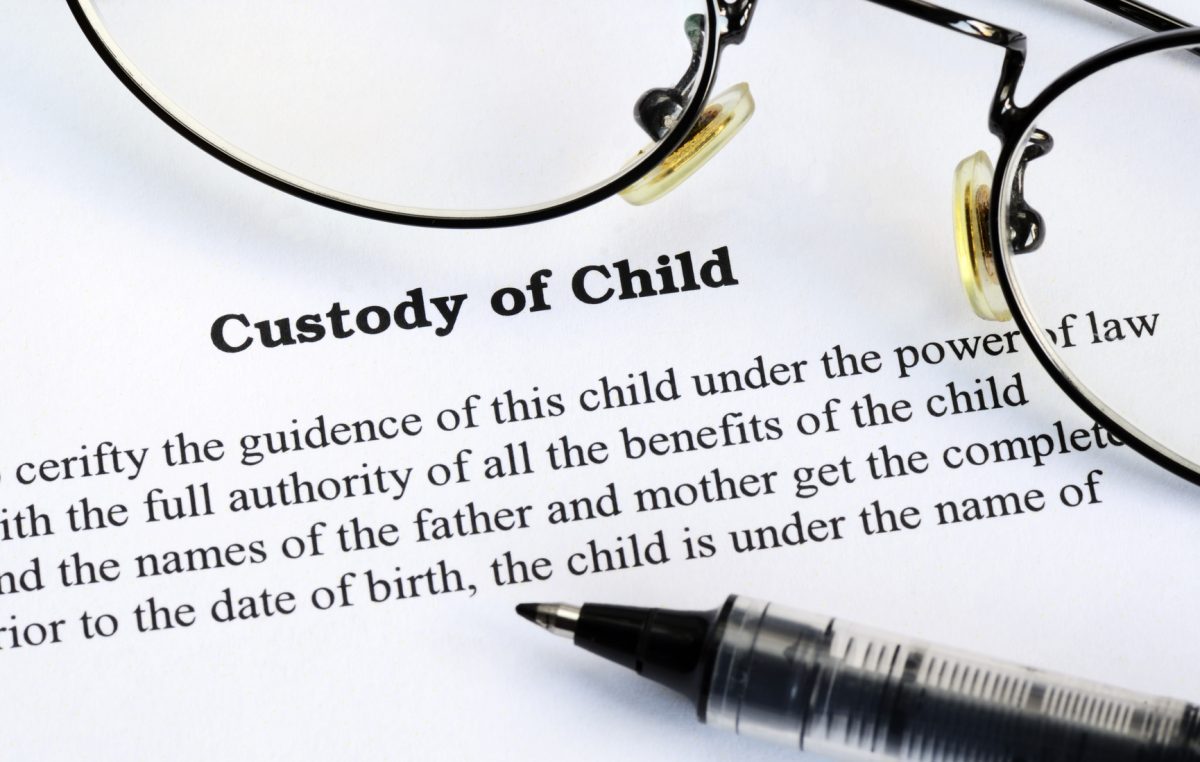 An Alternative to Child Custody Battles That Most Divorce Courts Don’t Use
