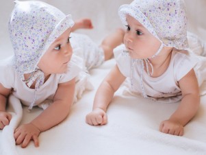 Rare Case Ends With Only One Twin Receiving Child Support