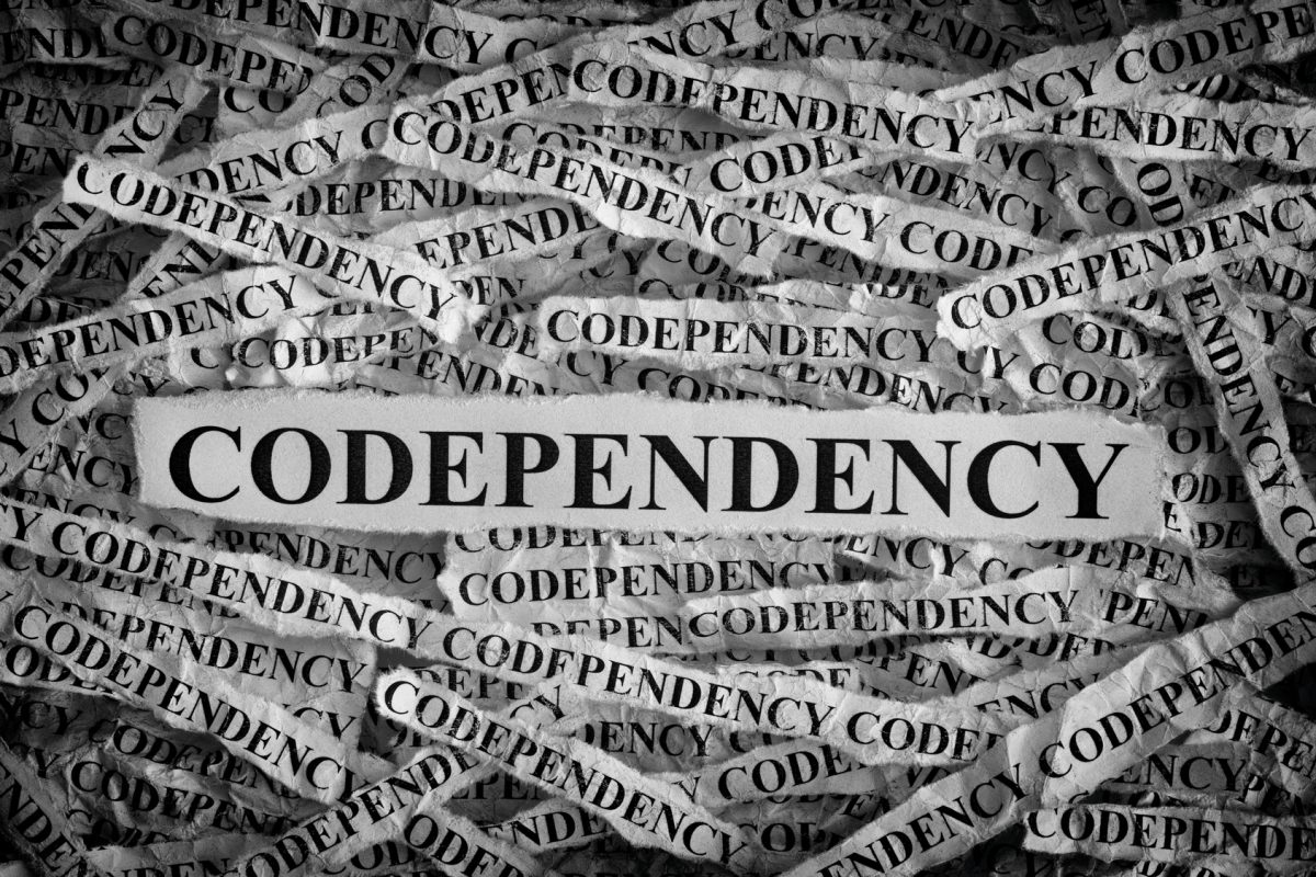 codependency is not healthy, if you may be codependent with your spouse, contact a skilled divorce attorney for legal guidance