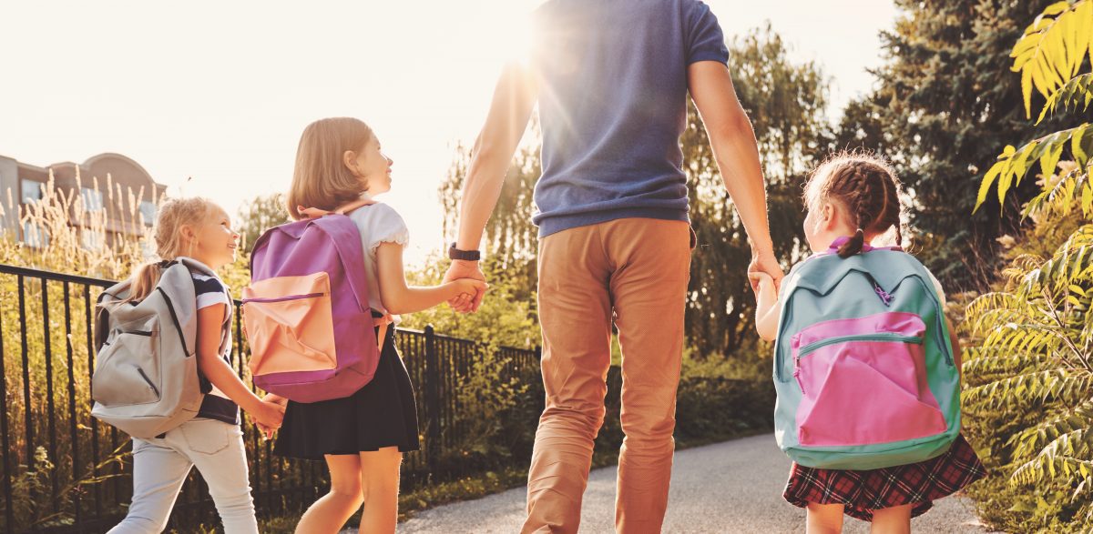 Tips For Making Joint Custody Work Iafrate Salassa P C St 