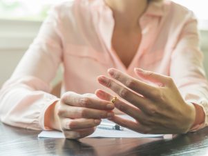 Things to Consider if Your Divorce Goes to Trial