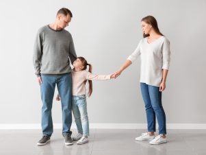 Can Divorce Be Good for the Kids?