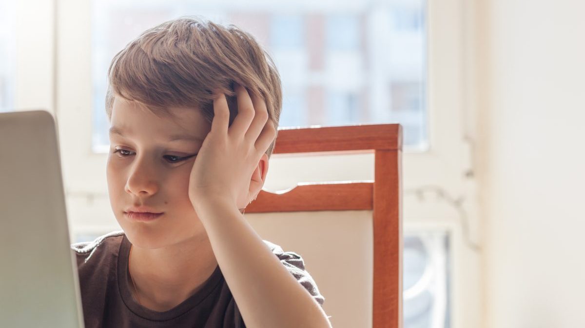 Can a Child Refuse to Visit a Parent? Iafrate & Salassa, P.C. Child Custody Attorneys Birmingham