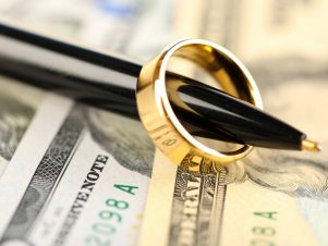 Importance of a Prenup for High Net Worth Divorce