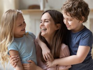 What Stay-at-Home Moms Facing Divorce Need to Know