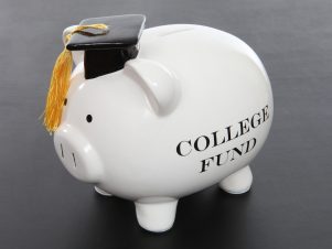 Who is Responsible for College Tuition in Divorce?