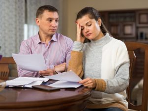 How to Address Hidden Assets in Divorce